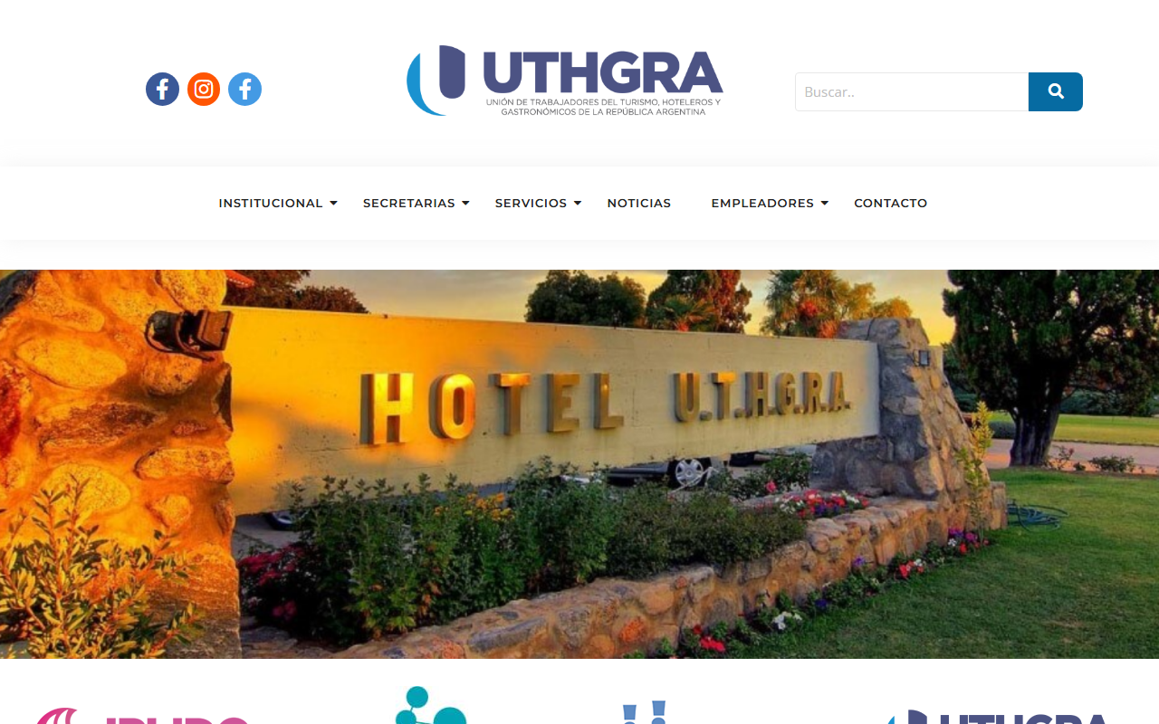 Proyecto UTHGRA